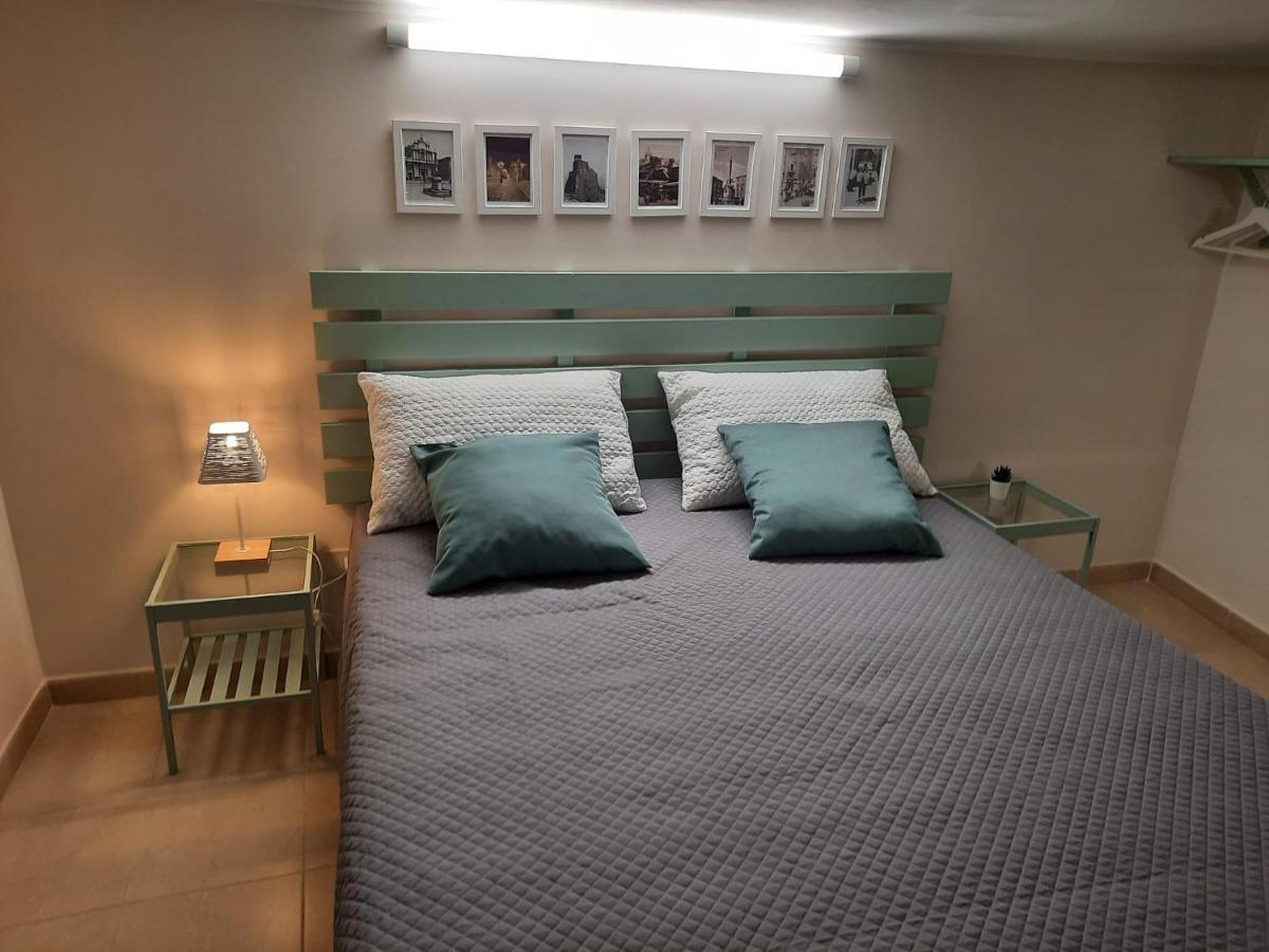 Midani Home Katania Zewnętrze zdjęcie
