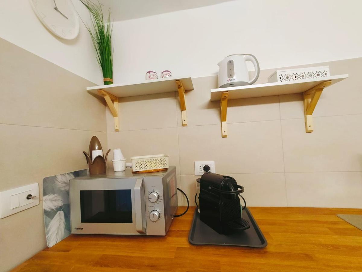 Midani Home Katania Zewnętrze zdjęcie