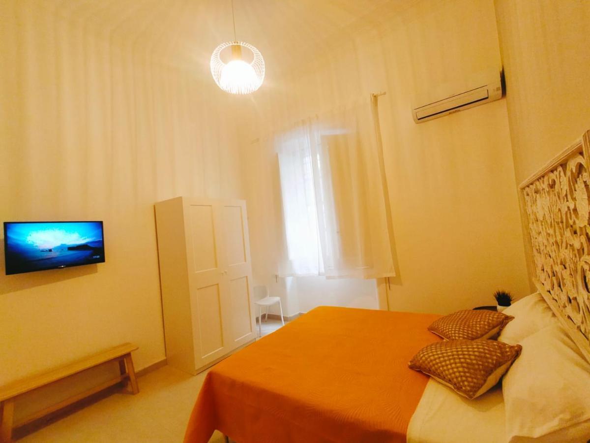 Midani Home Katania Zewnętrze zdjęcie