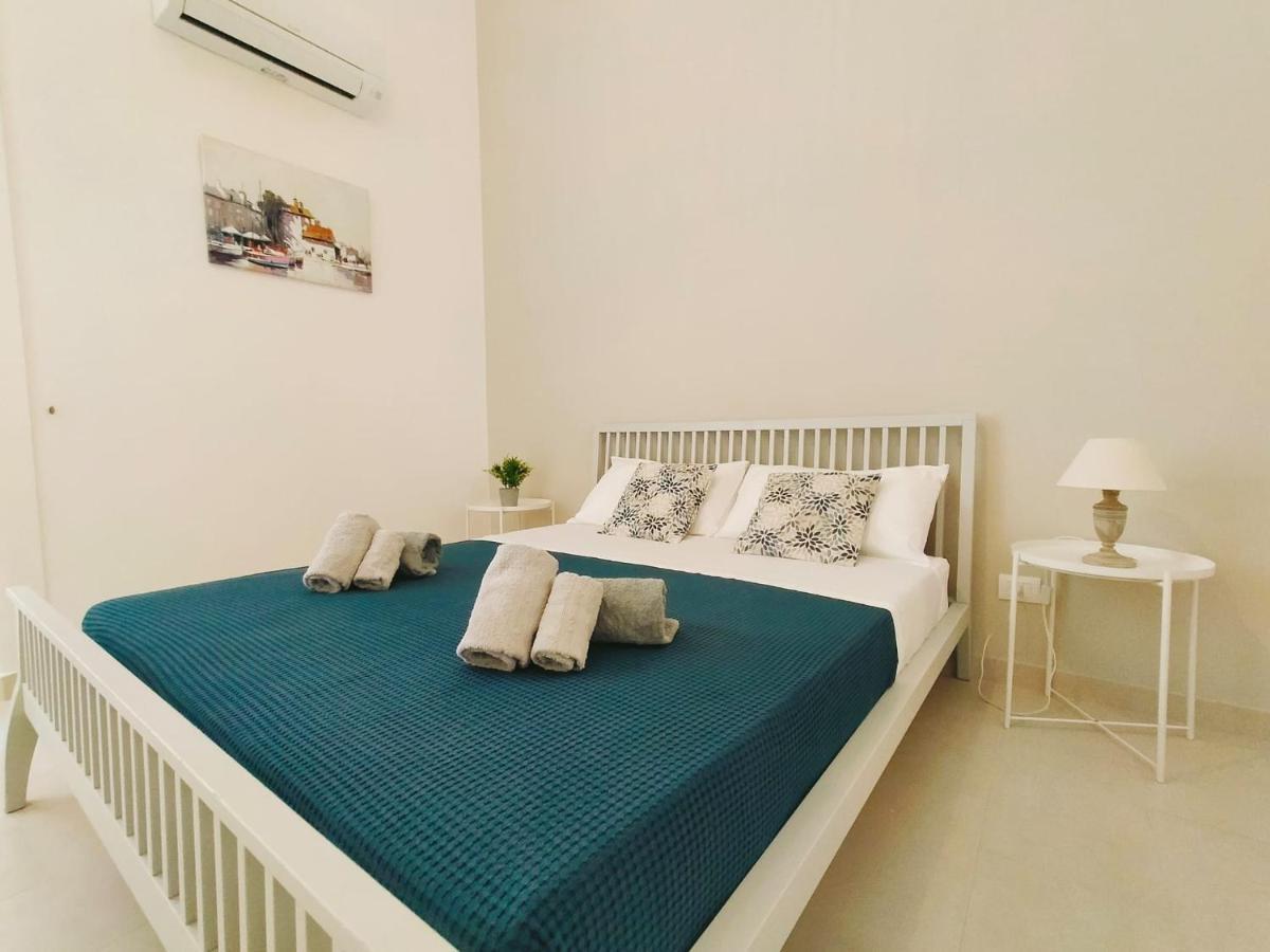 Midani Home Katania Zewnętrze zdjęcie