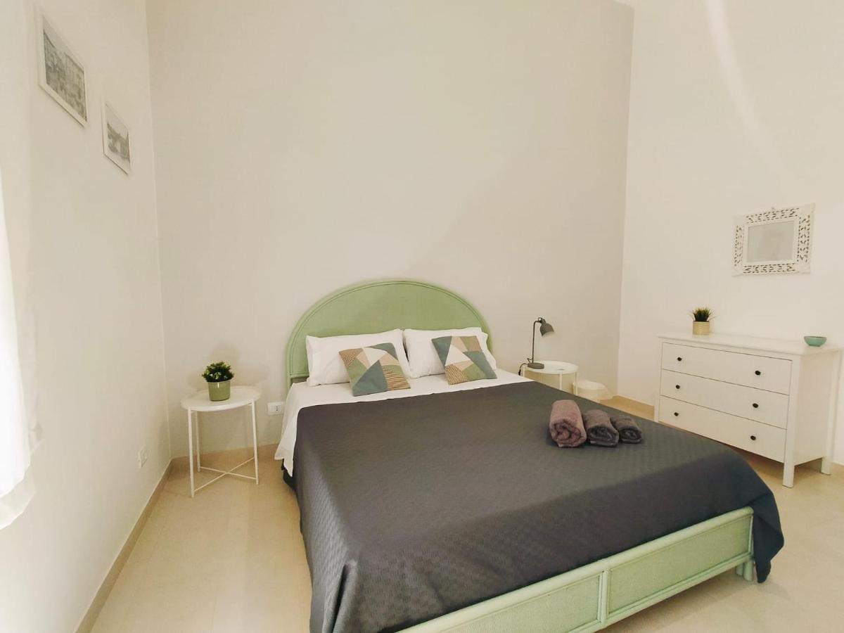 Midani Home Katania Zewnętrze zdjęcie
