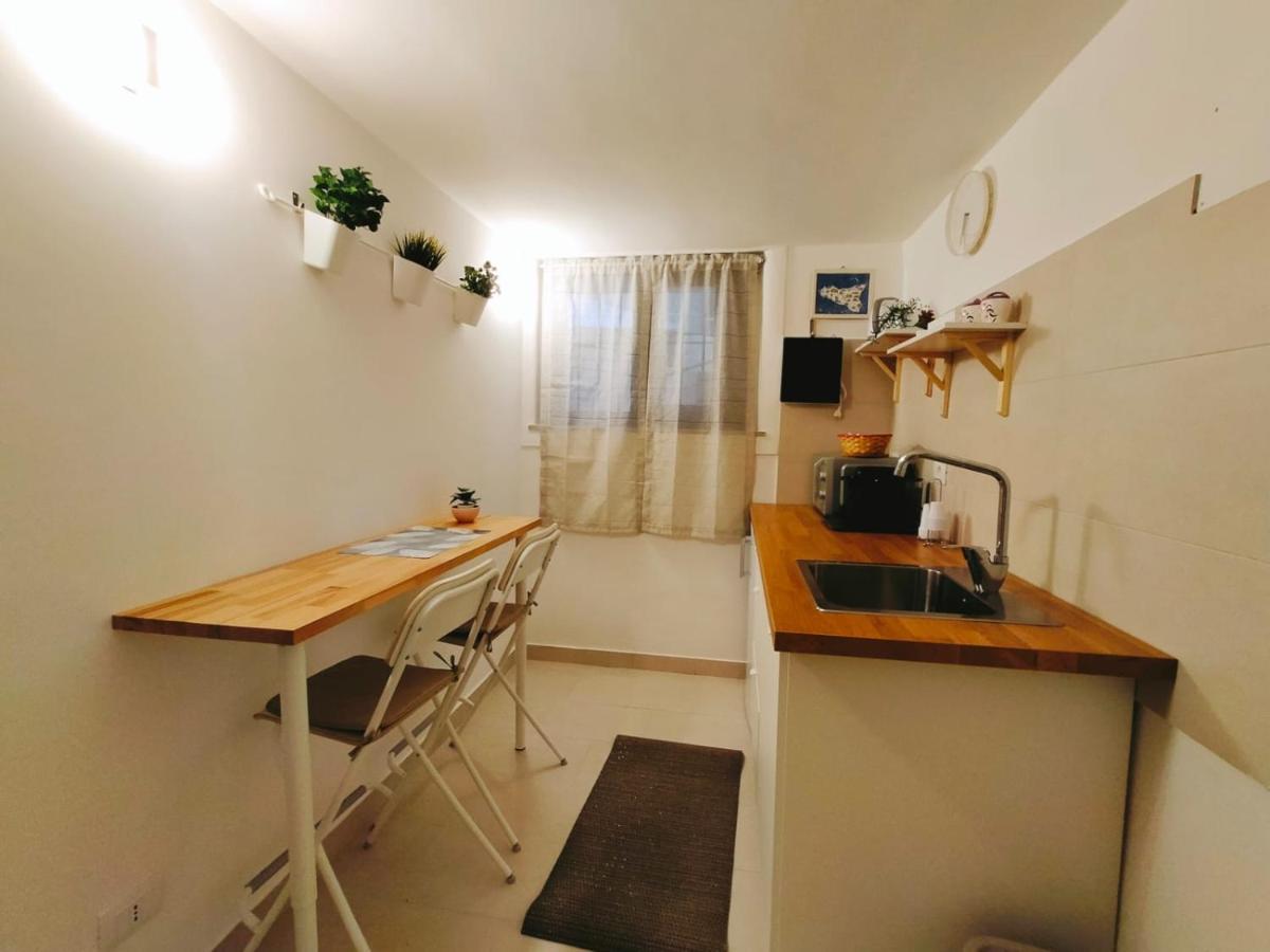 Midani Home Katania Zewnętrze zdjęcie