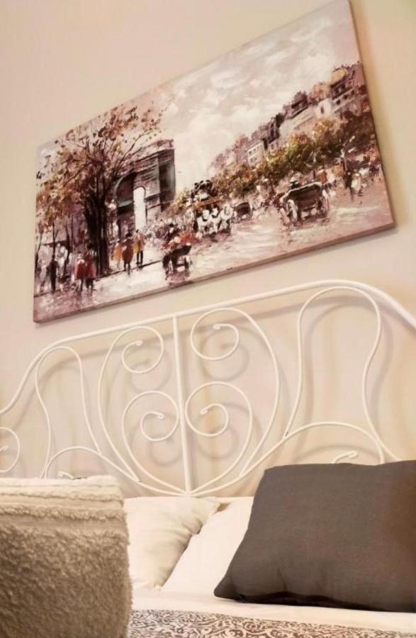 Midani Home Katania Zewnętrze zdjęcie